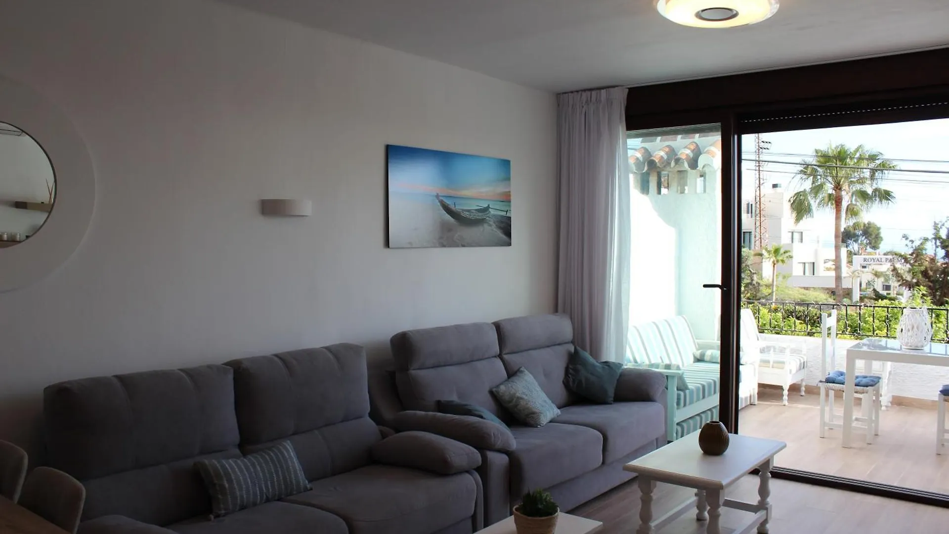 Apartamento Capistrano Village Nerja Spanien