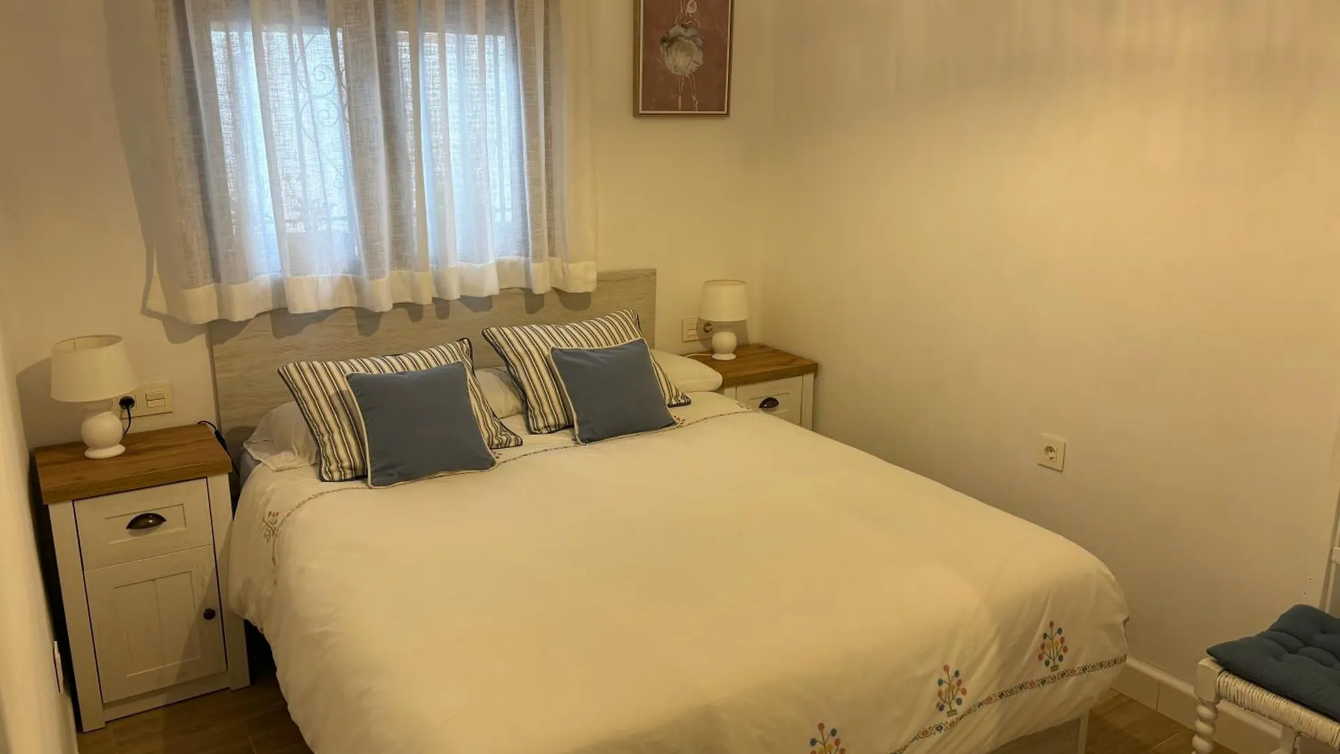 Apartamento Capistrano Village Nerja 0*,