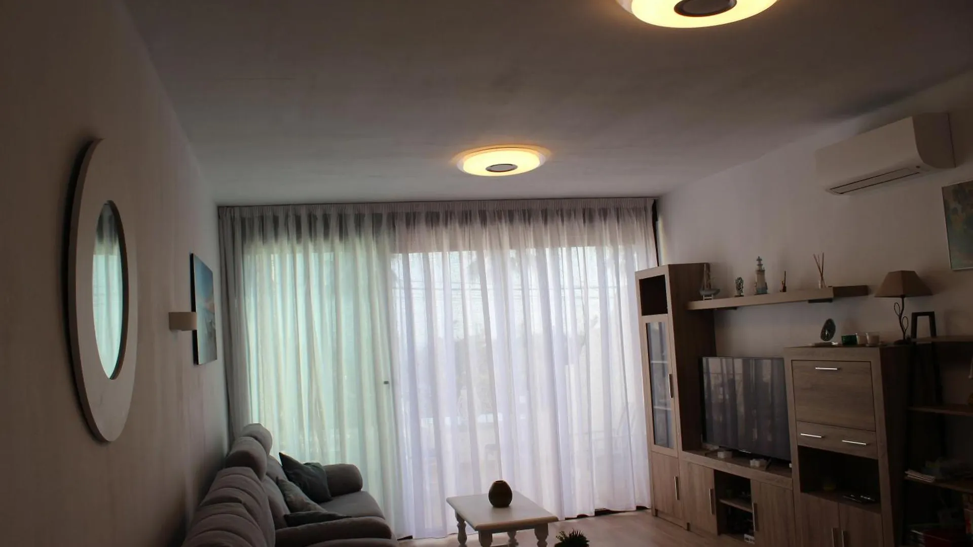 Apartamento Capistrano Village Nerja 0*,