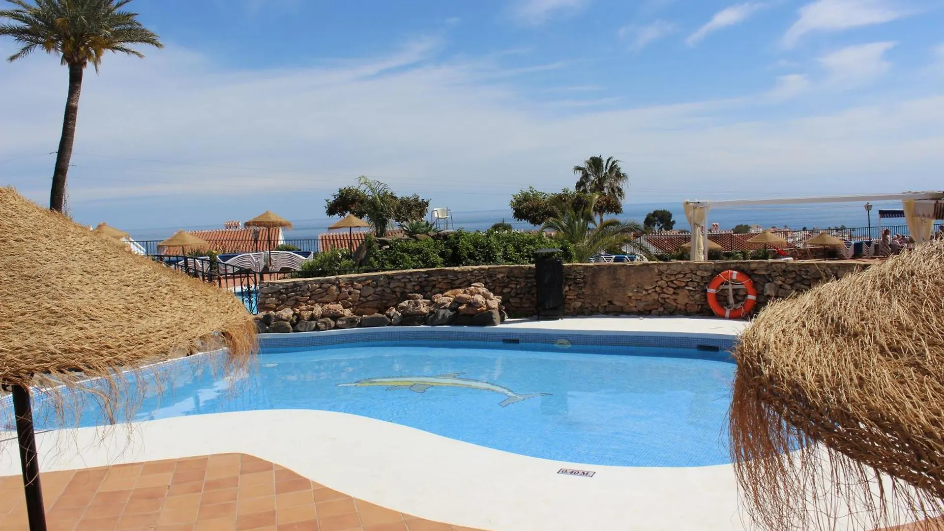 Apartamento Capistrano Village Nerja