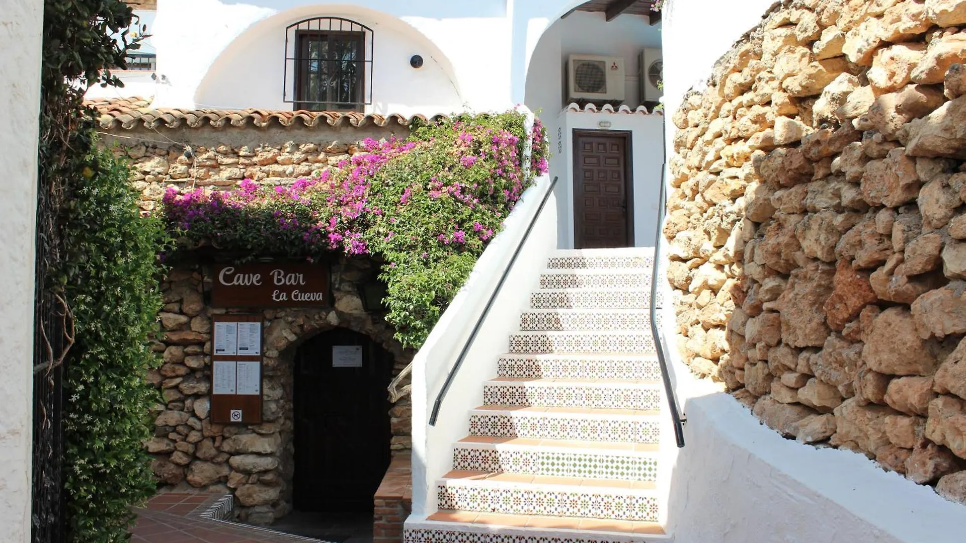 Apartamento Capistrano Village Nerja Spanien