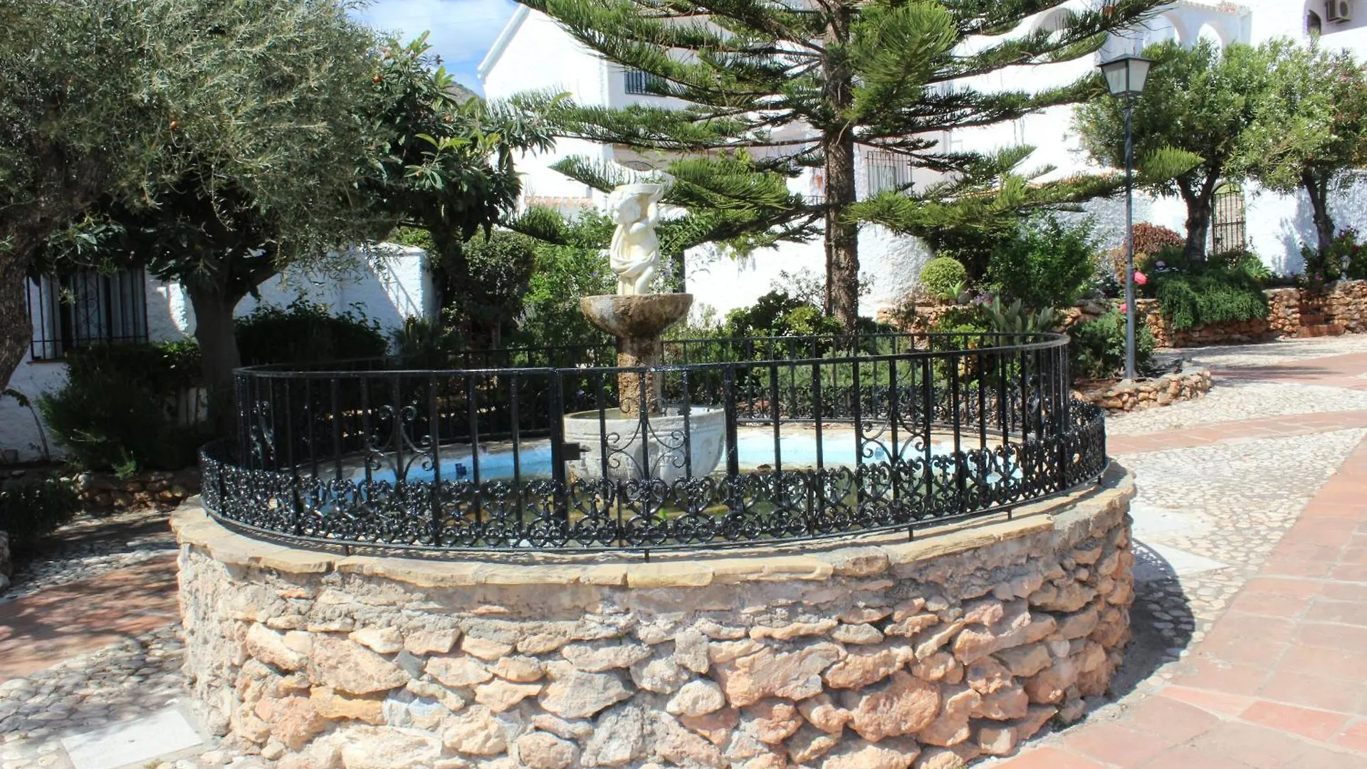 Apartamento Capistrano Village Nerja