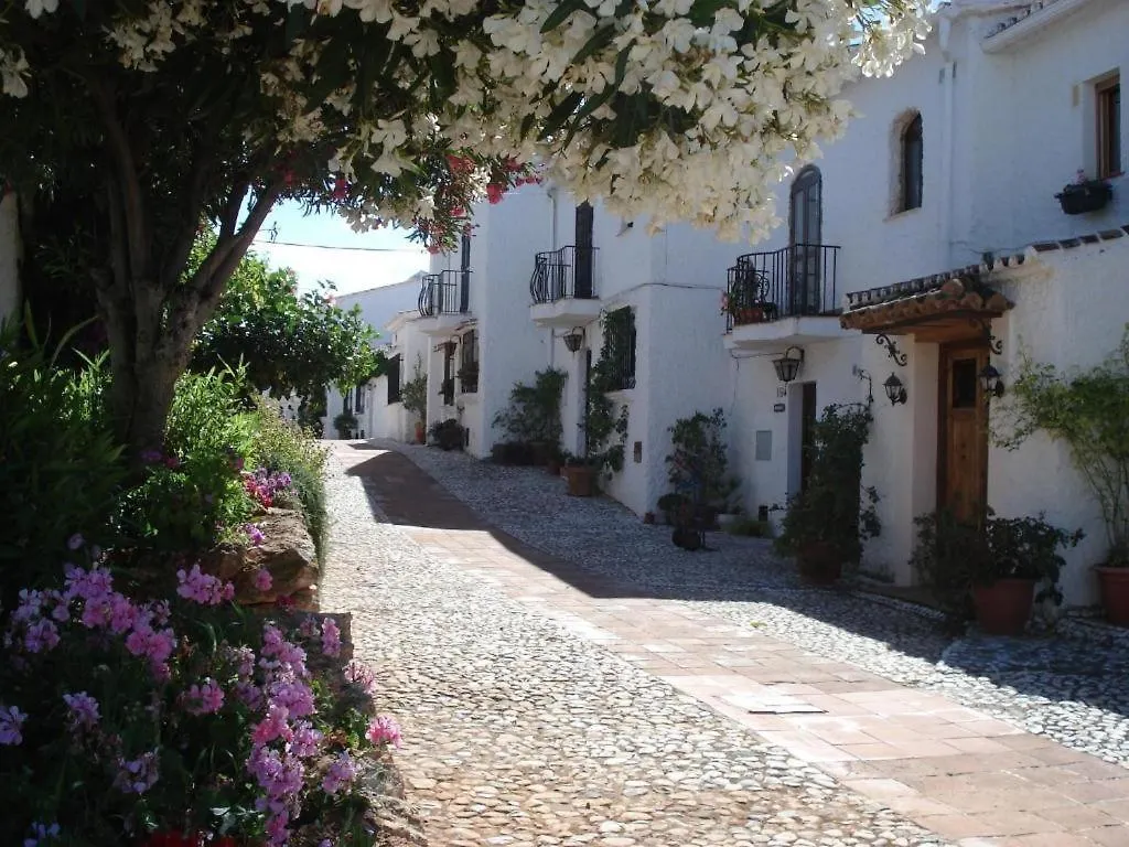Apartamento Capistrano Village Nerja