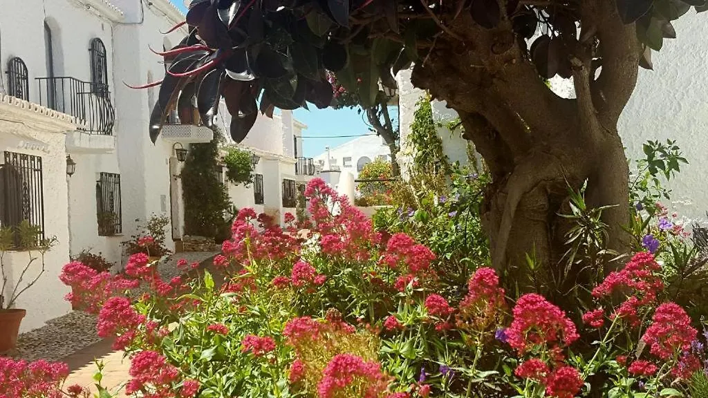 Apartamento Capistrano Village Nerja