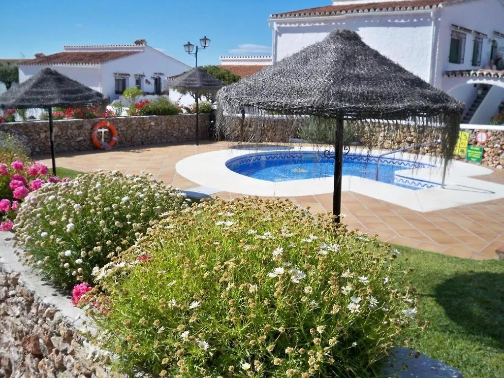 Apartamento Capistrano Village Nerja Spanien