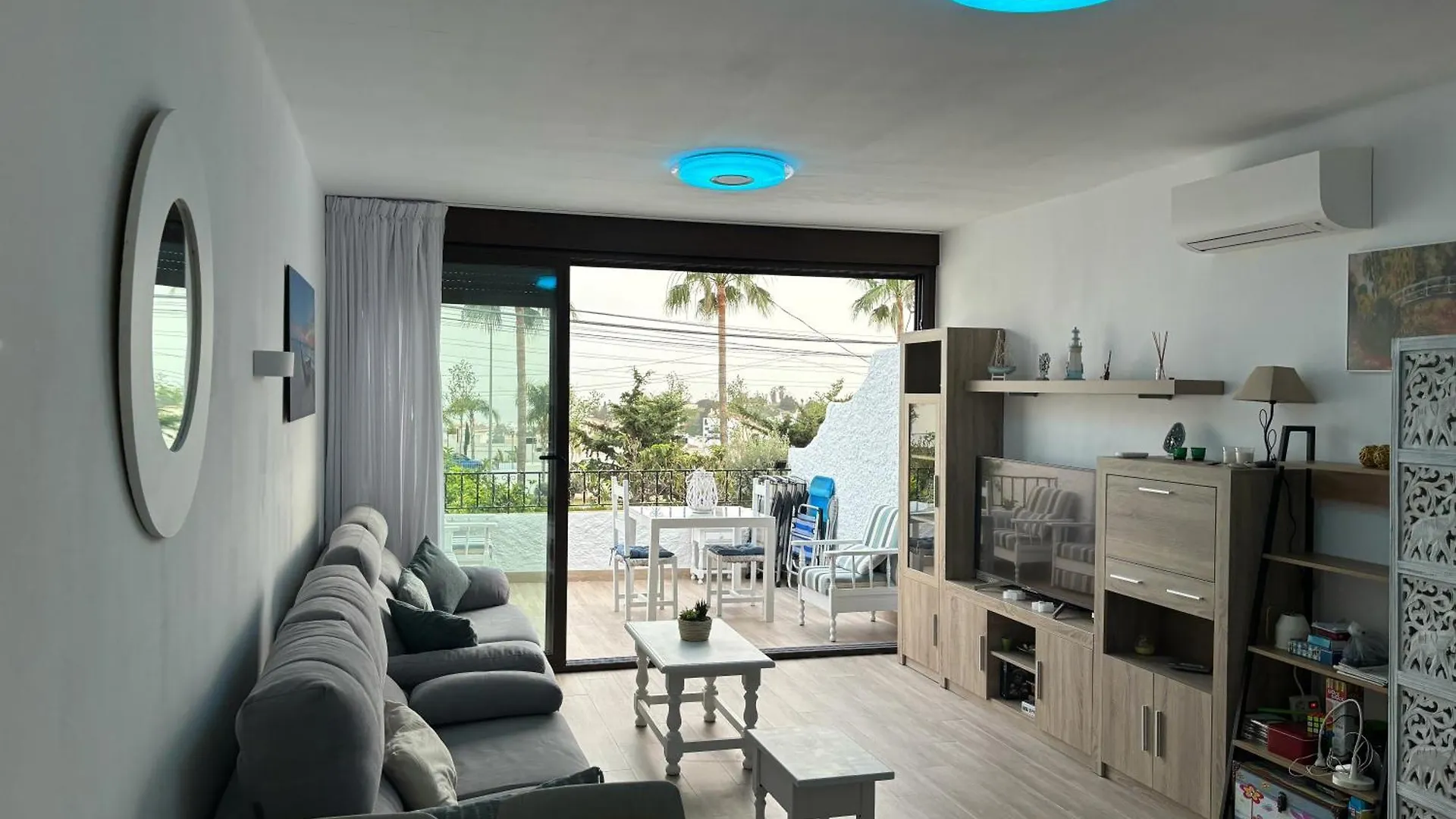 Apartamento Capistrano Village Nerja