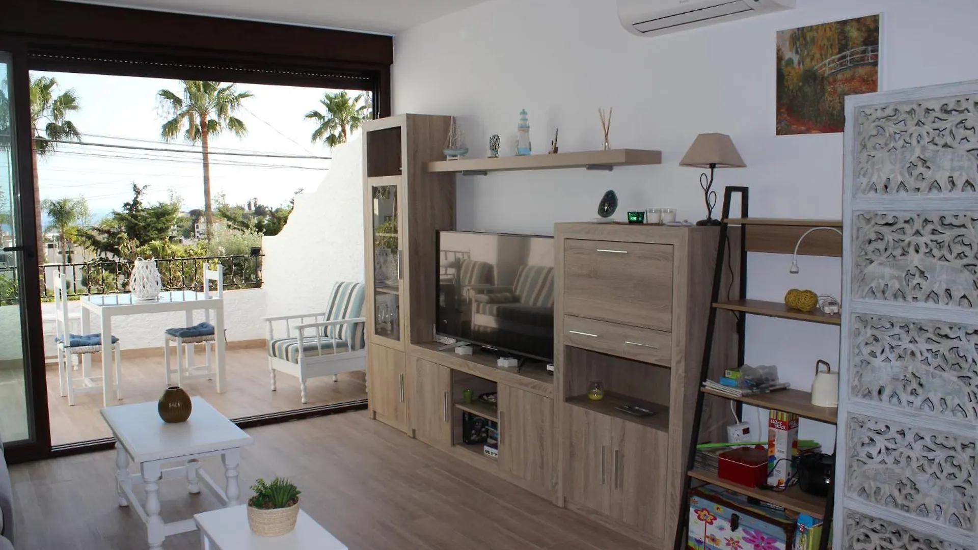 Apartamento Capistrano Village Nerja