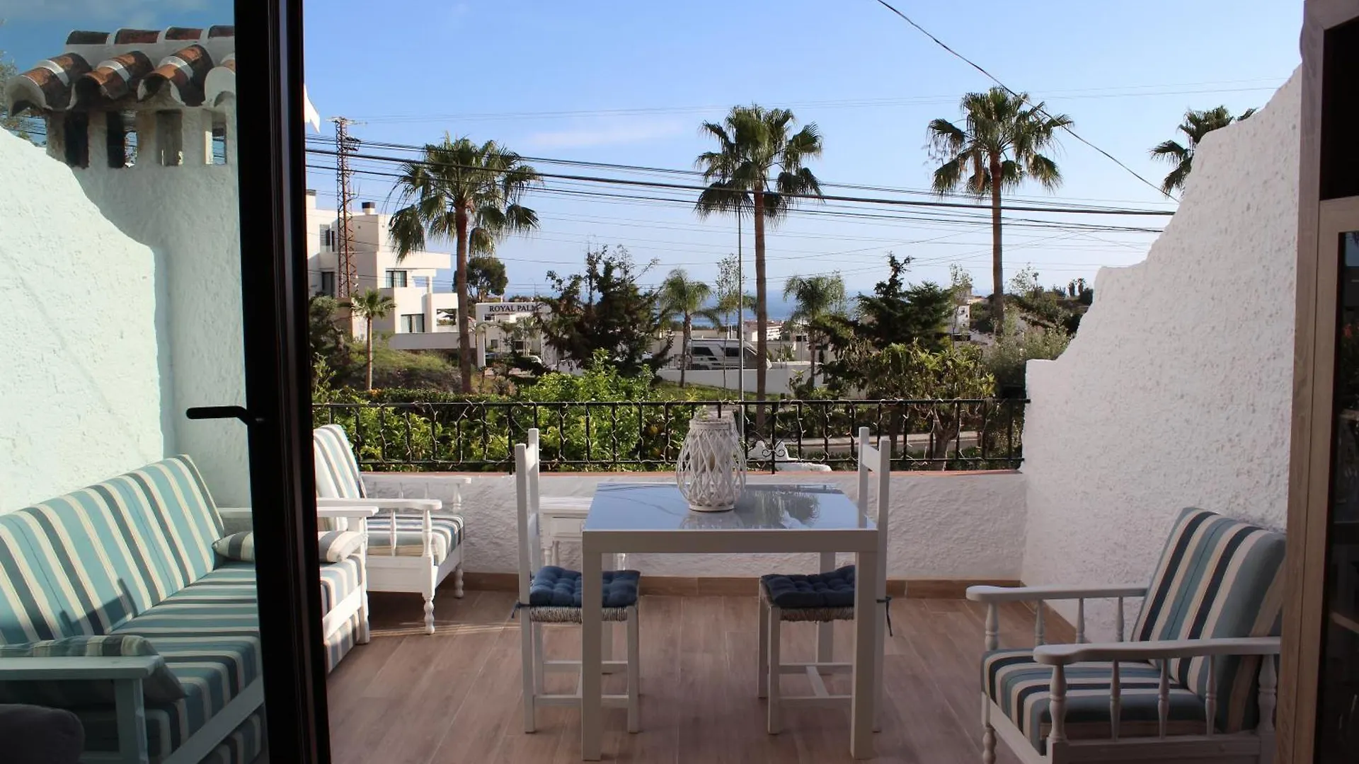Apartamento Capistrano Village Nerja