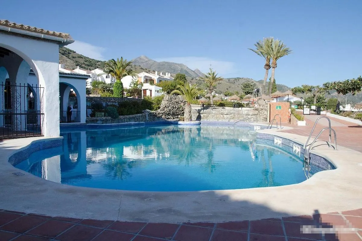 Apartamento Capistrano Village Nerja