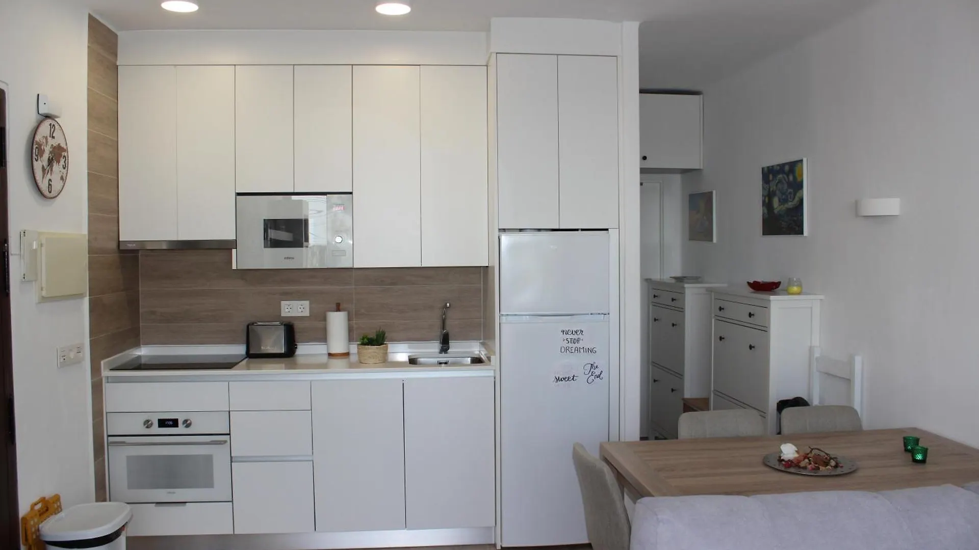 Apartamento Capistrano Village Nerja