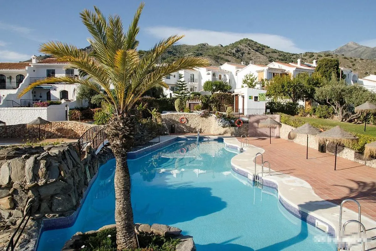Apartamento Capistrano Village Nerja