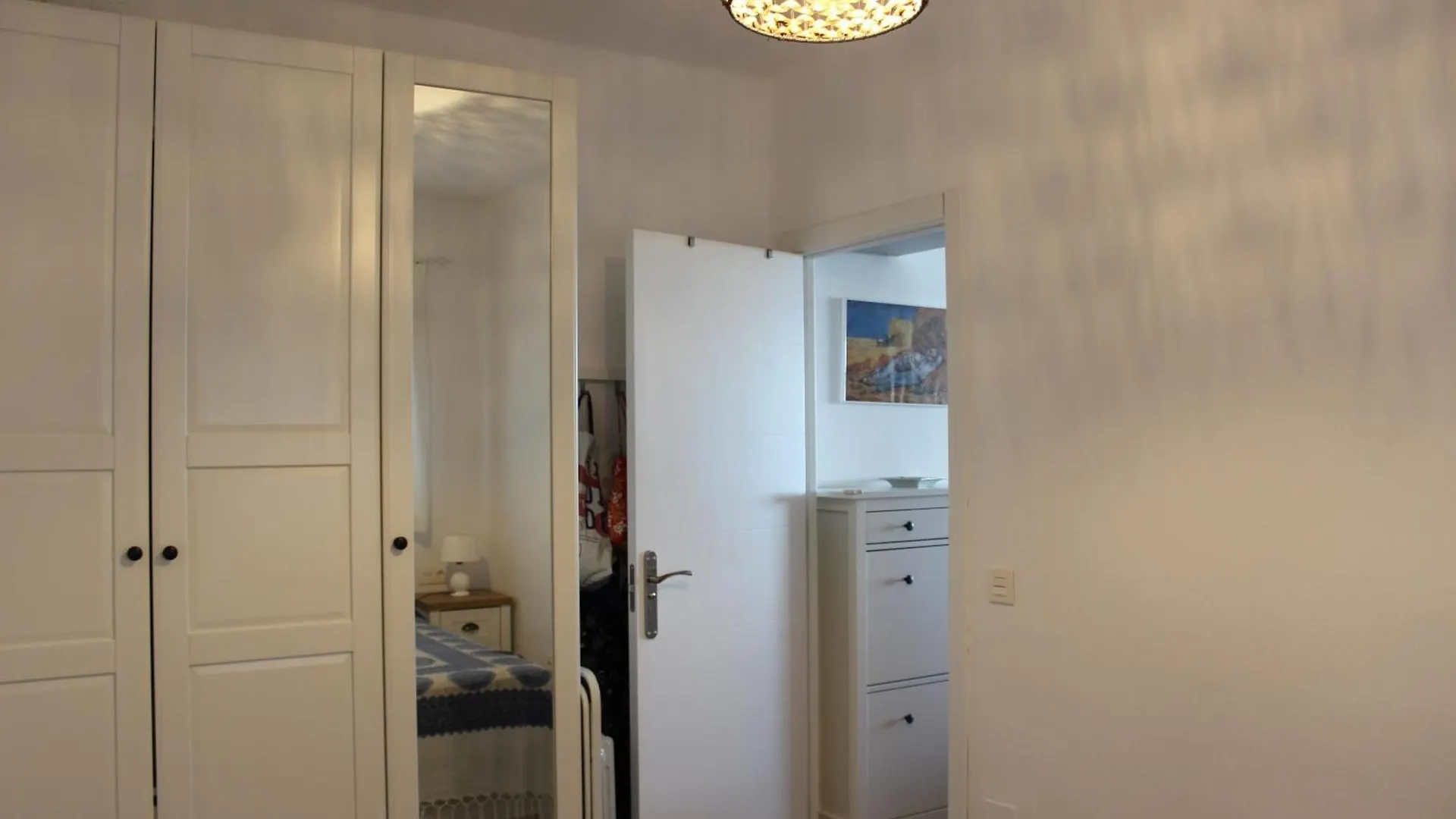 Apartamento Capistrano Village Nerja Espanha
