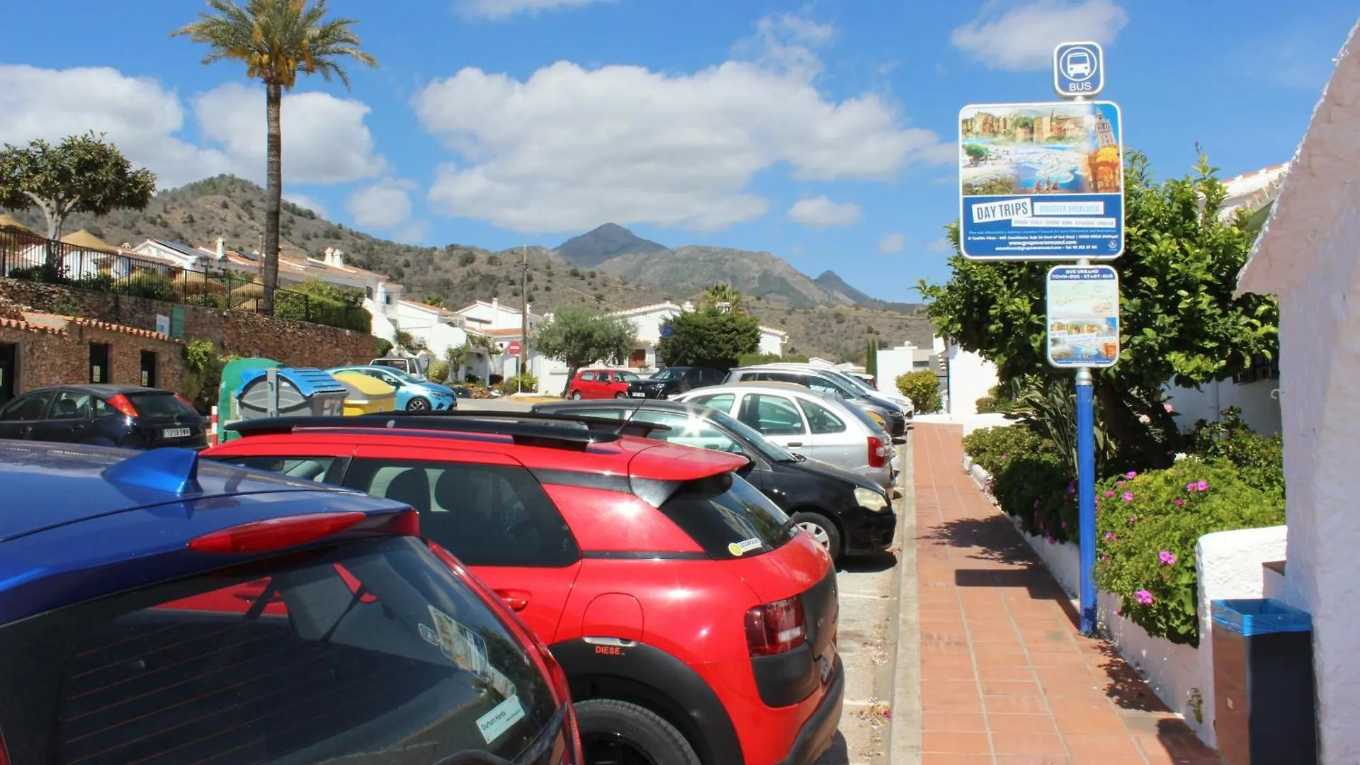 Apartamento Capistrano Village Nerja