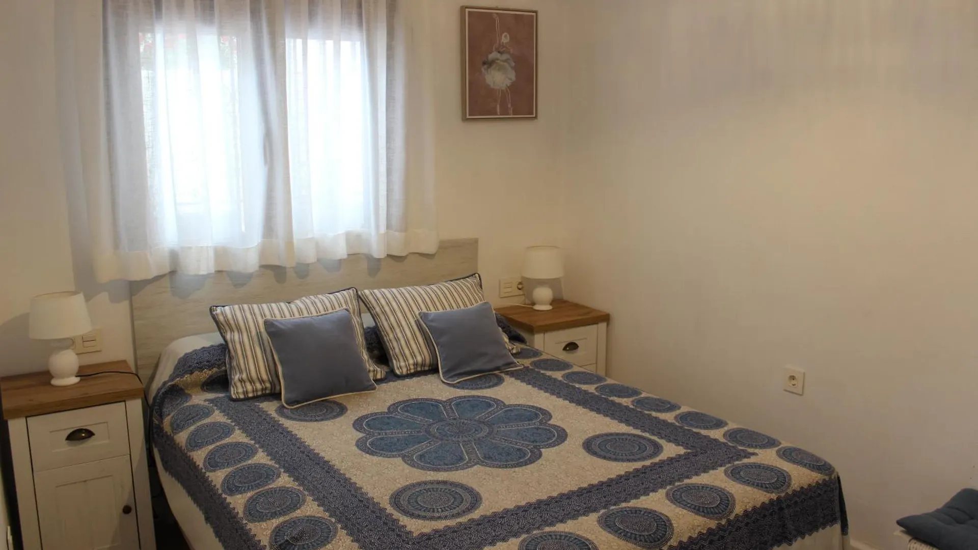 Apartamento Capistrano Village Nerja 0*,