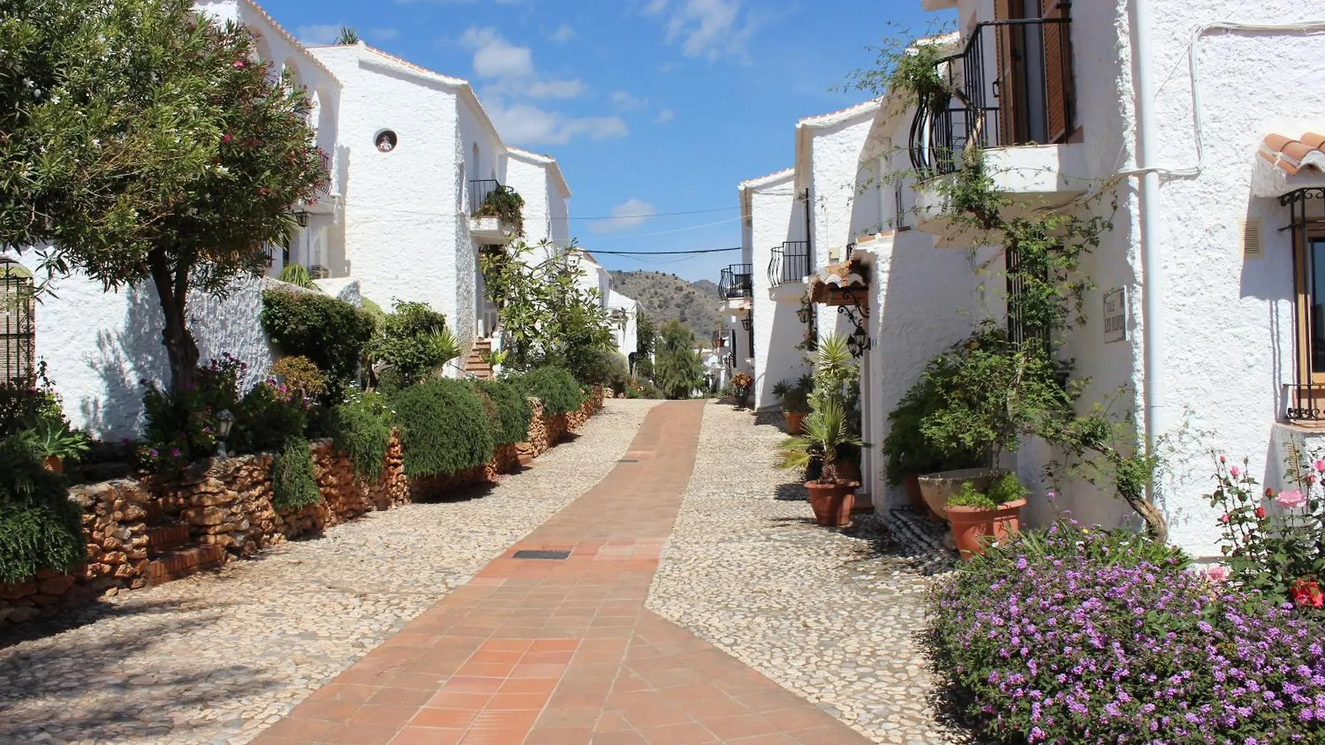Apartamento Capistrano Village Nerja