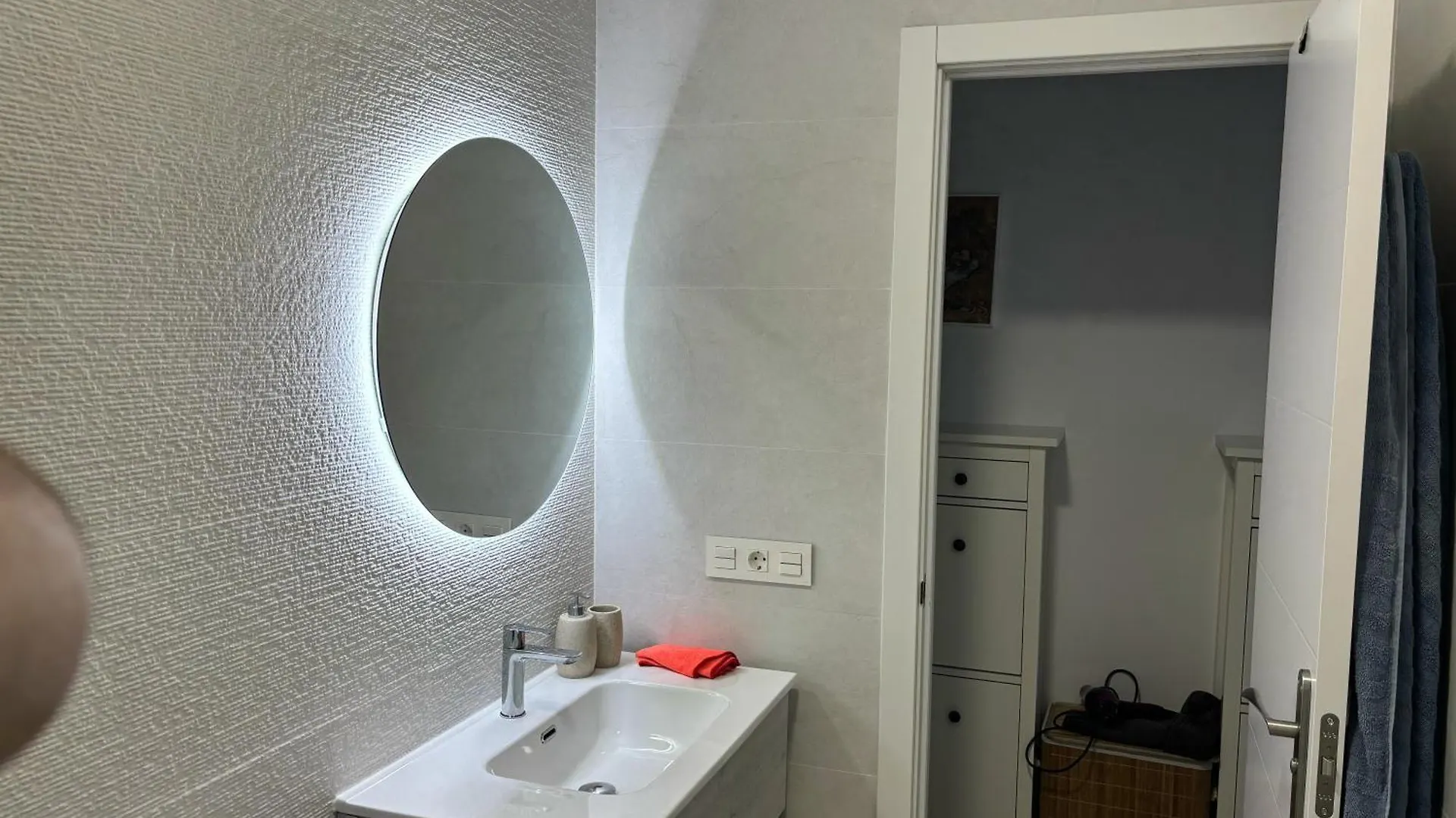 Apartamento Capistrano Village Nerja