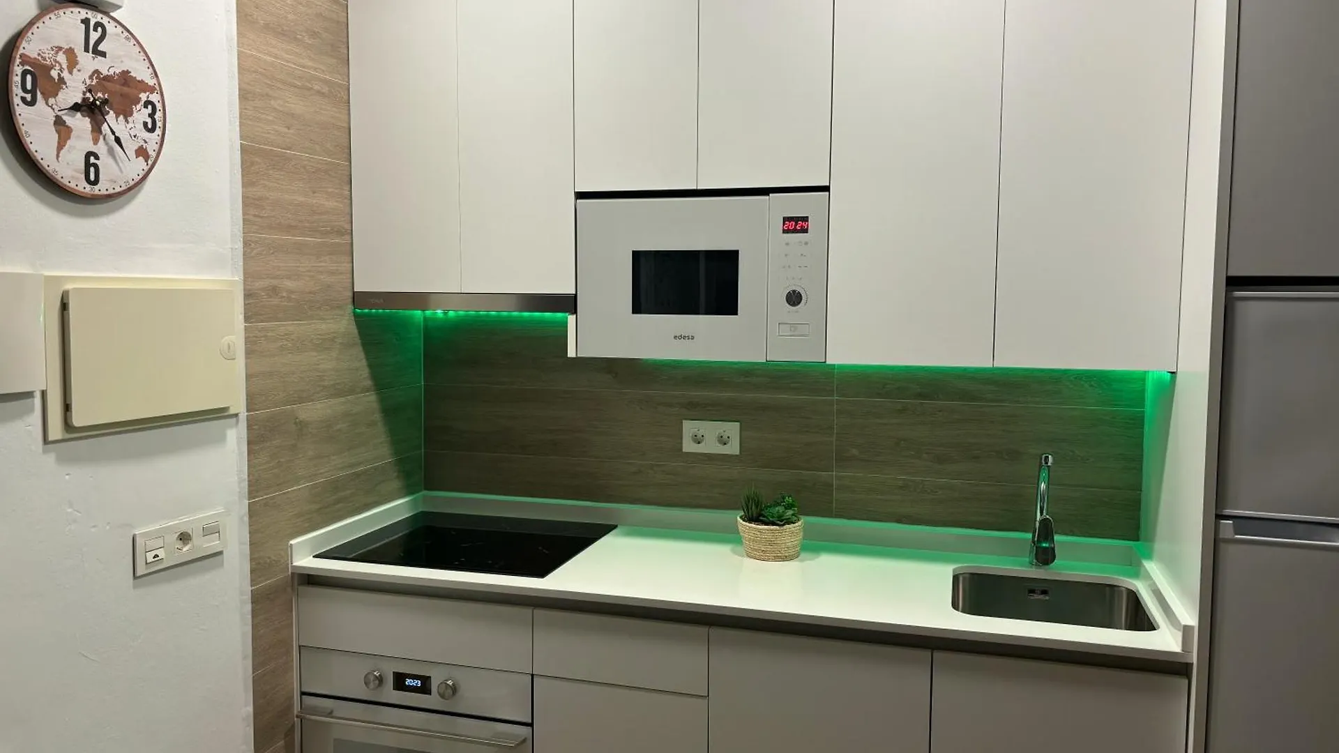 Apartamento Capistrano Village Nerja