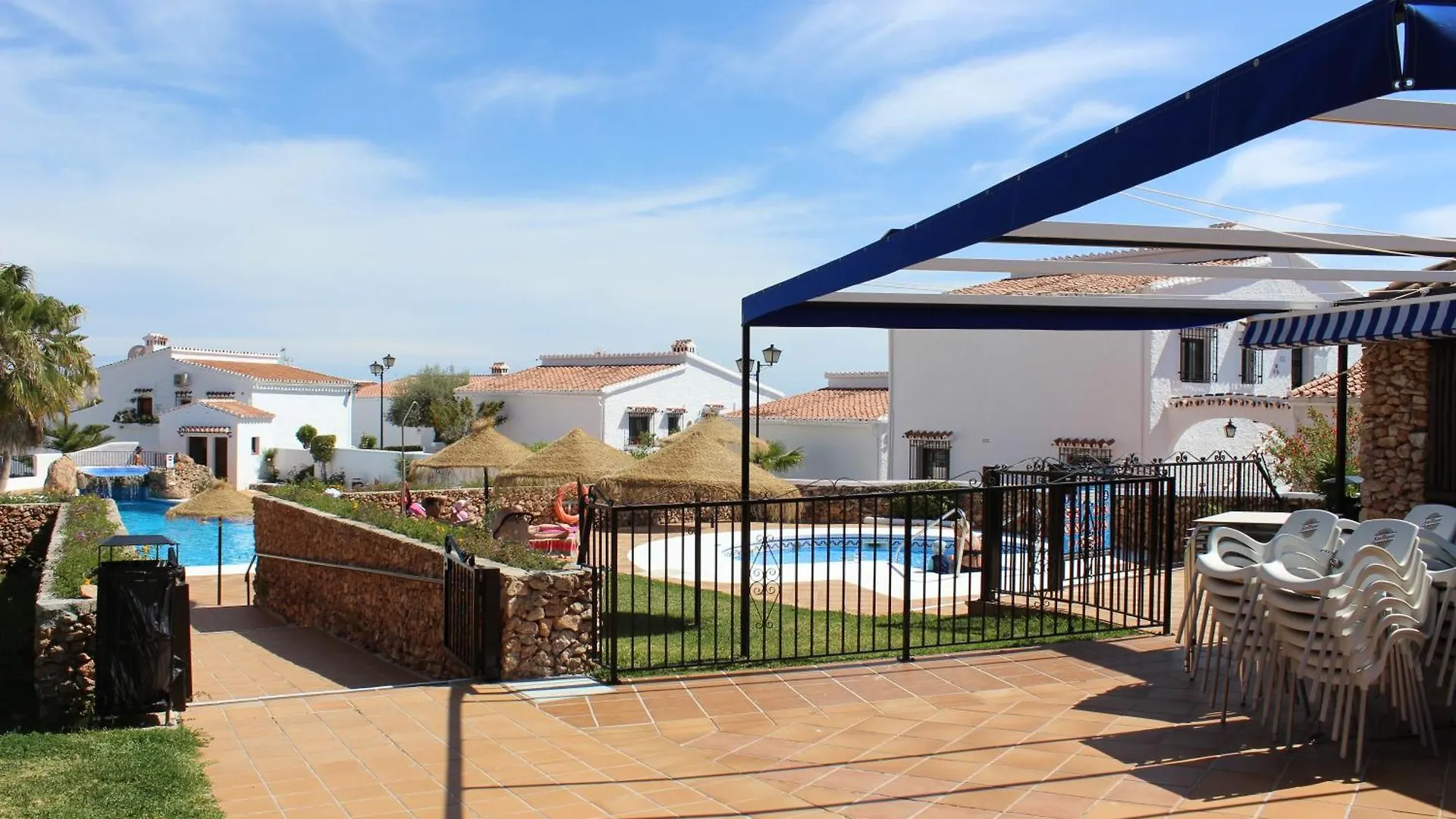 Apartamento Capistrano Village Nerja