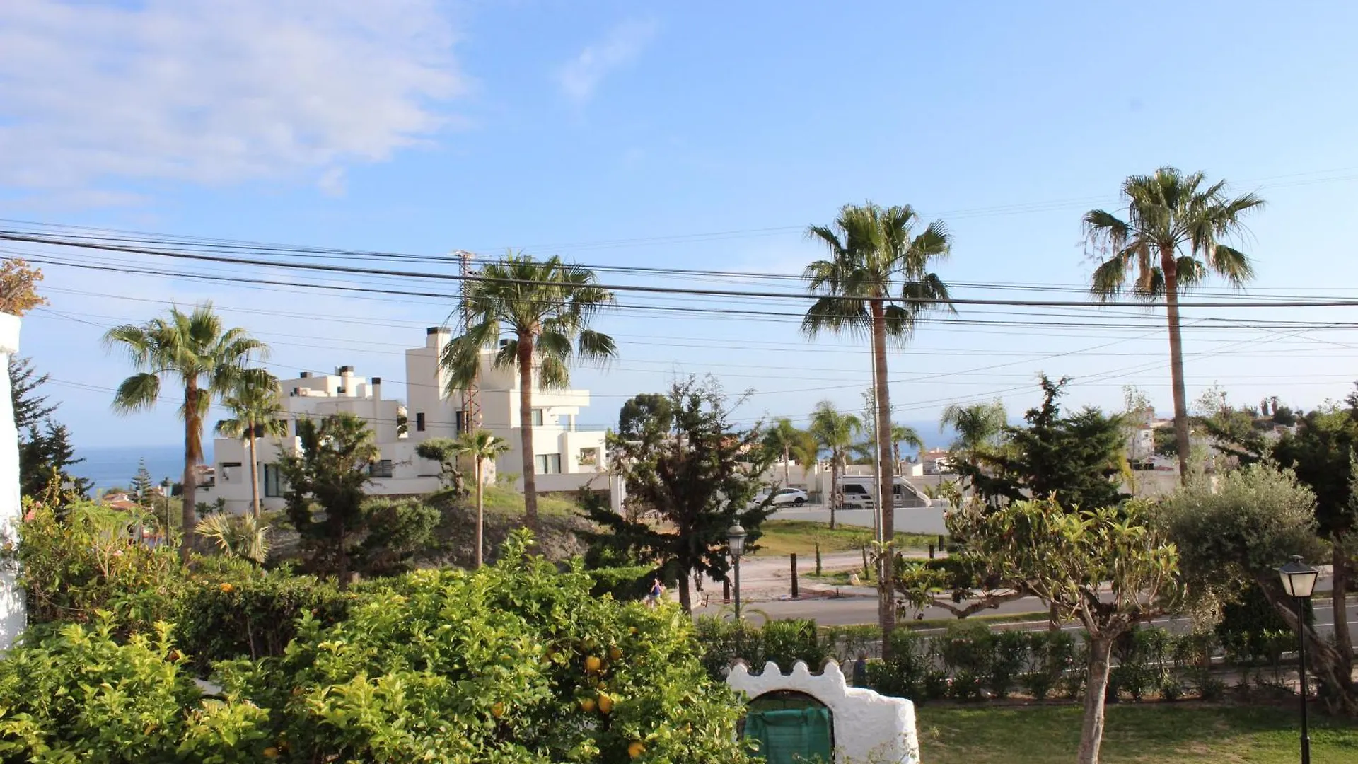 Apartamento Capistrano Village Nerja