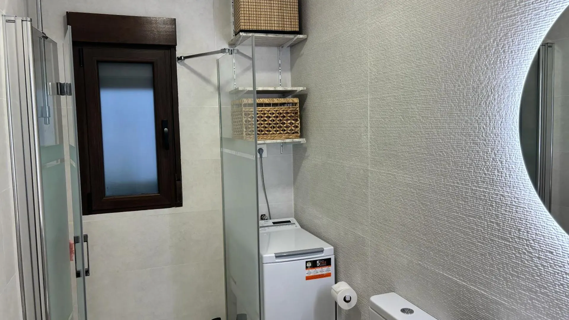 Apartamento Capistrano Village Nerja
