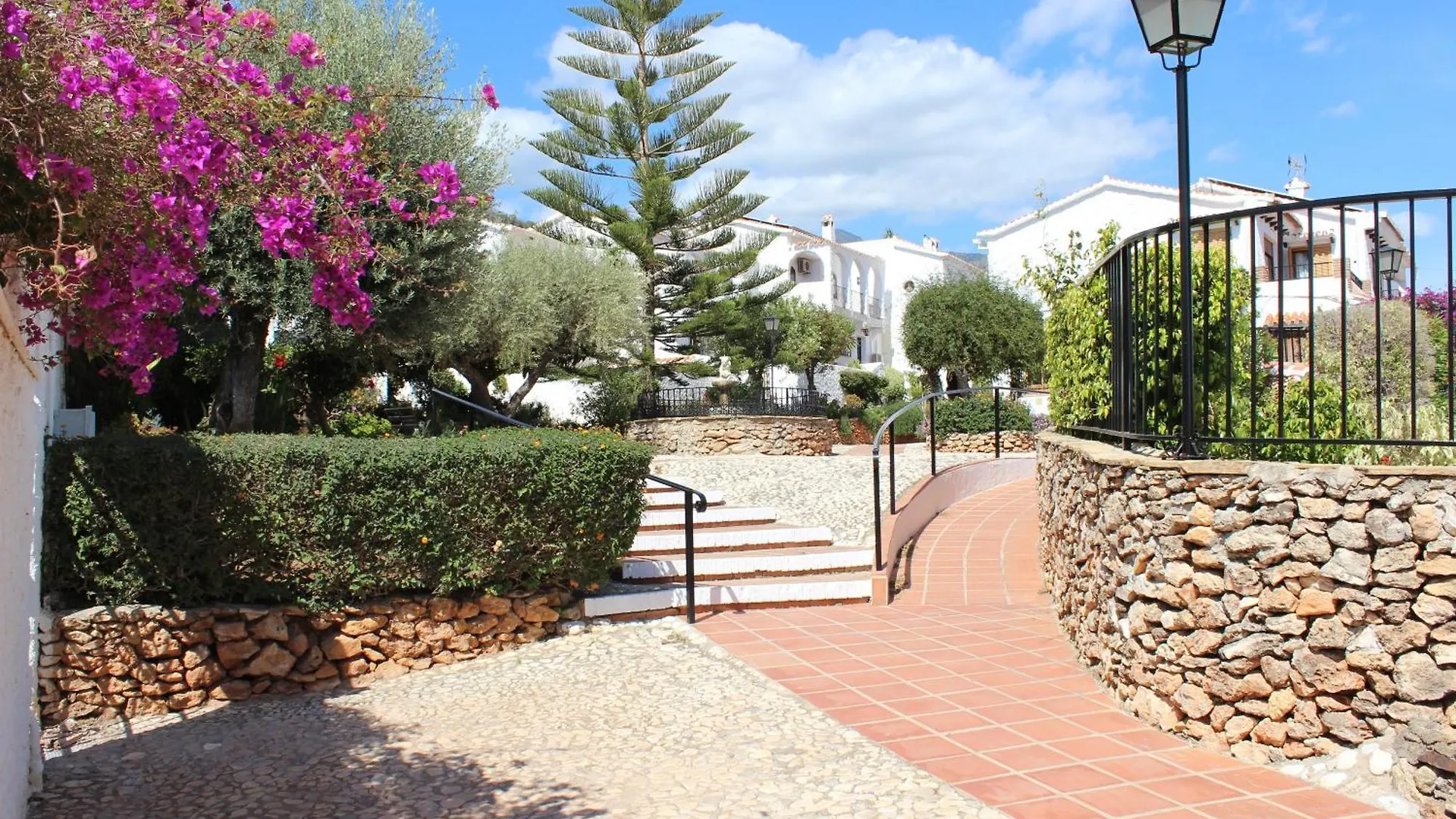 Apartamento Capistrano Village Nerja