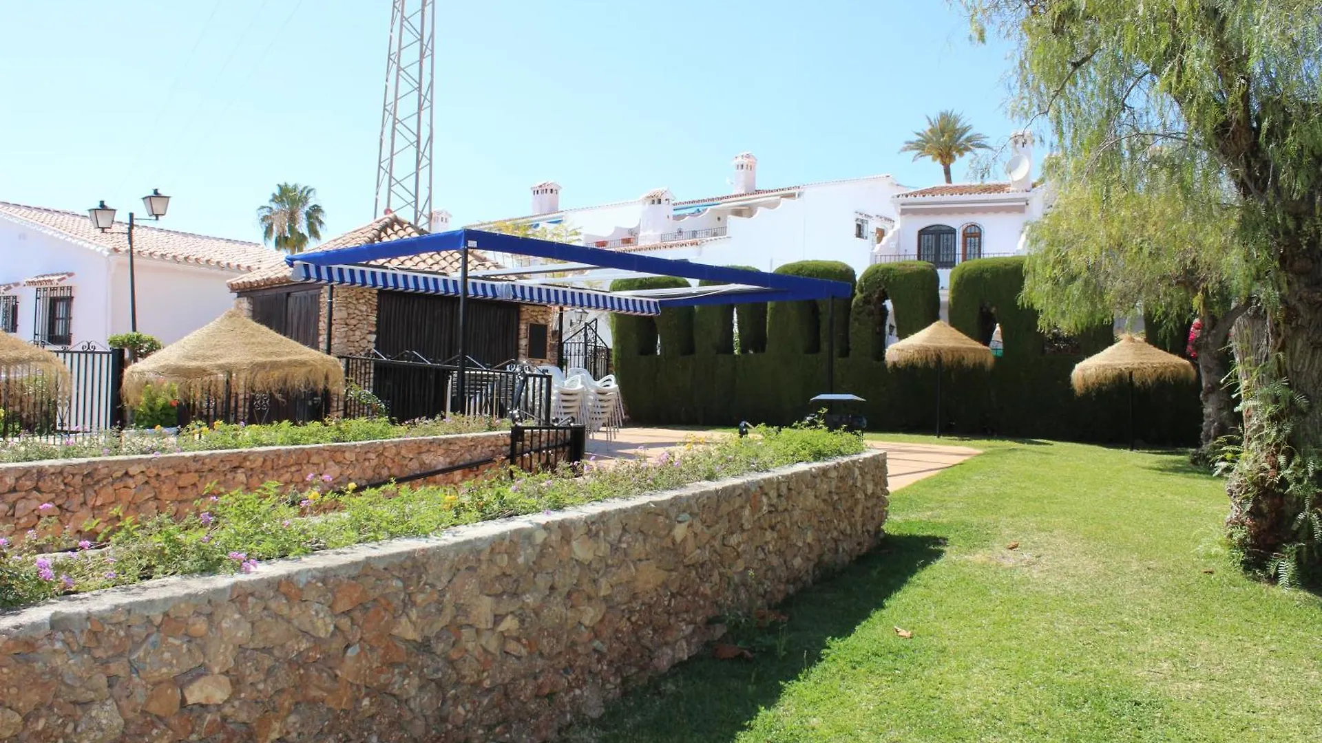 Apartamento Capistrano Village Nerja