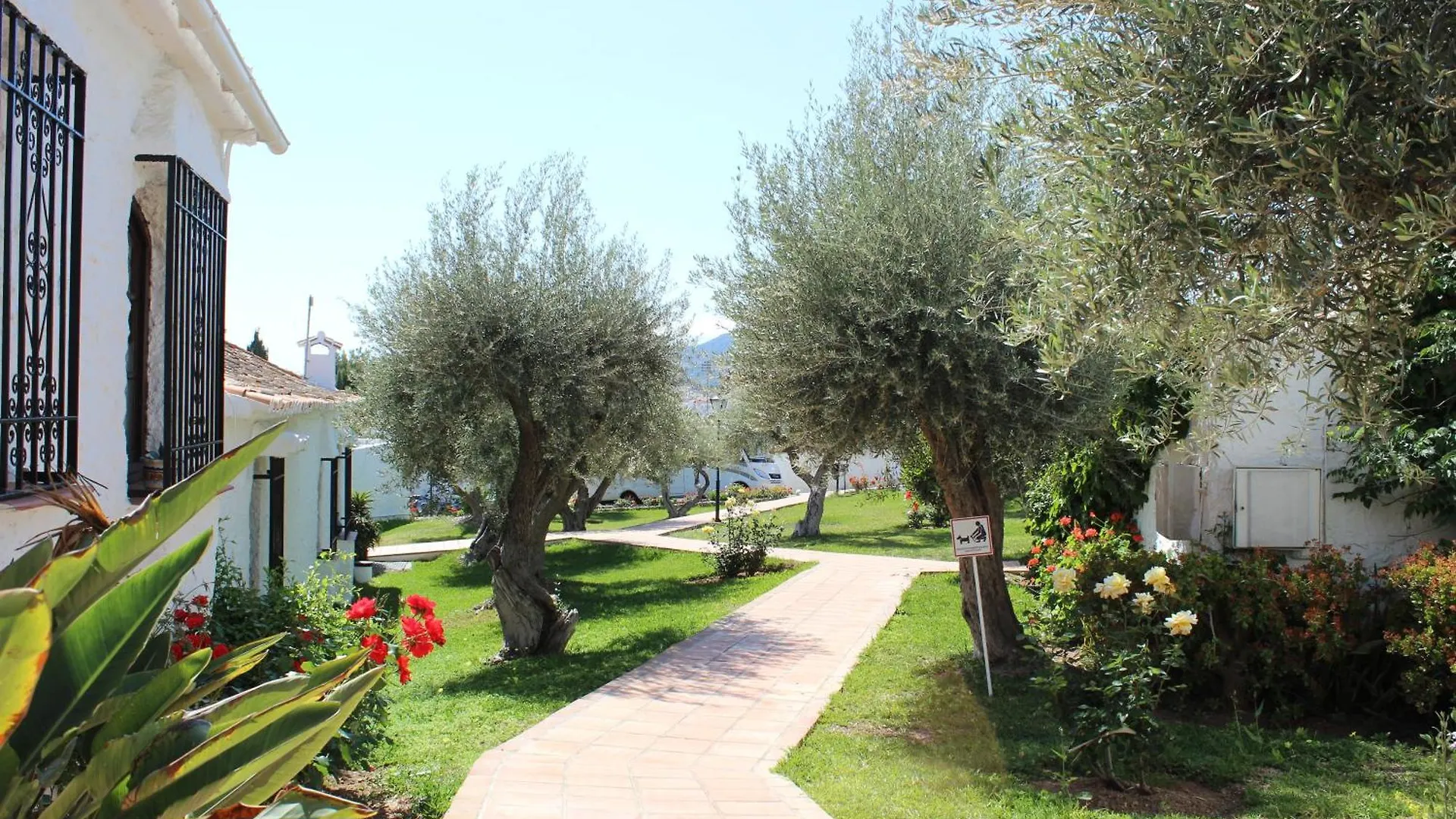 Apartamento Capistrano Village Nerja