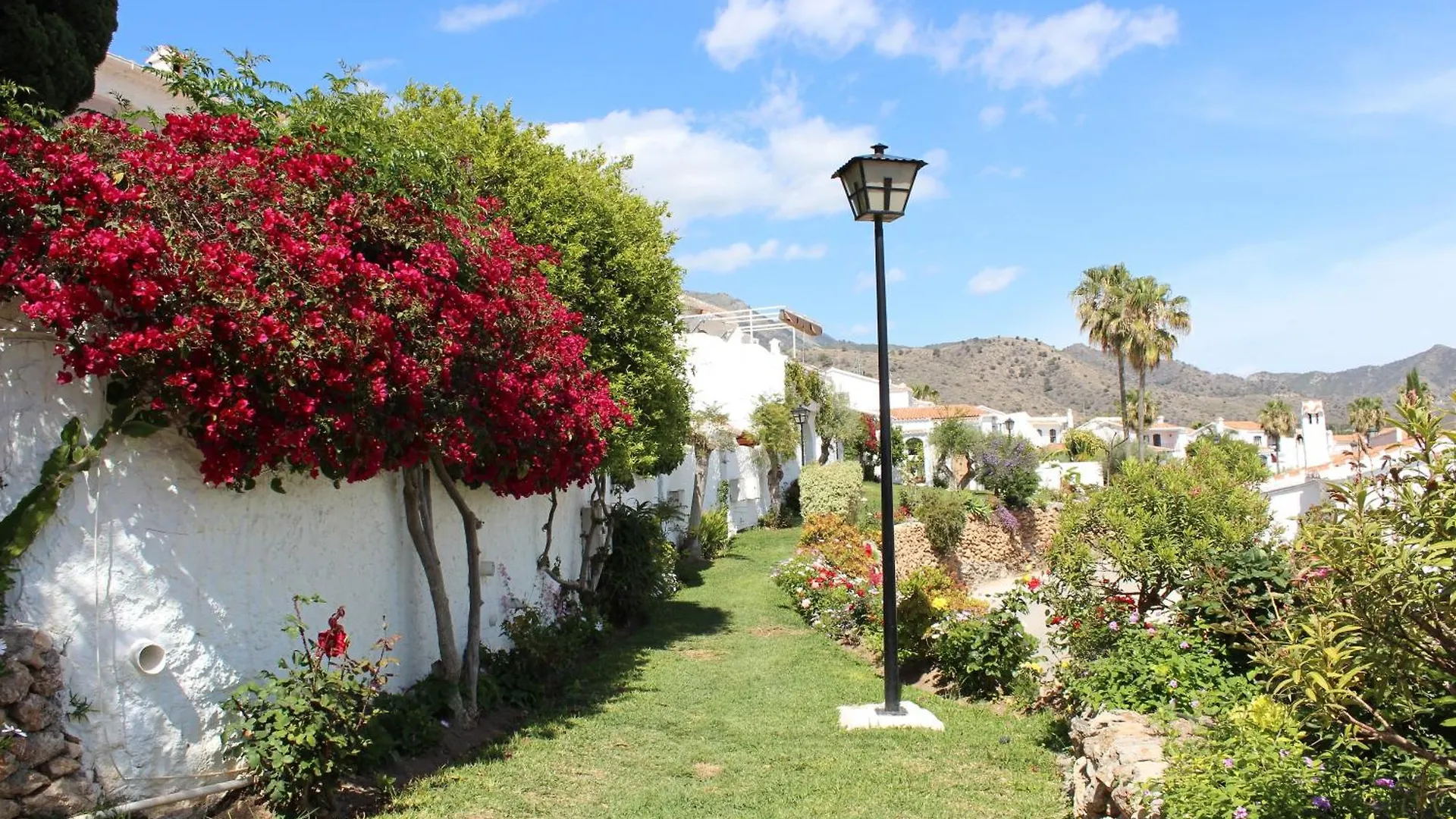 Apartamento Capistrano Village Nerja