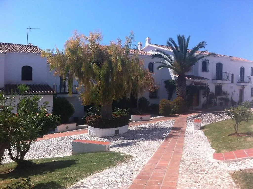 Apartamento Capistrano Village Nerja 0*,  Espanha