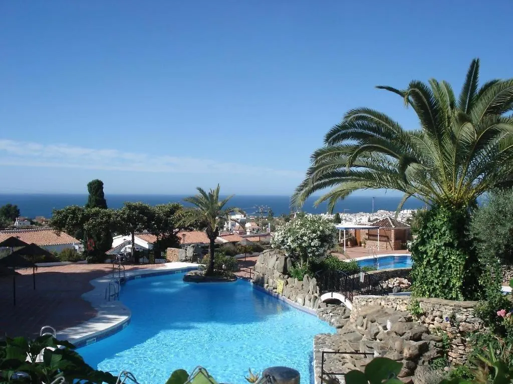 Apartamento Capistrano Village Nerja